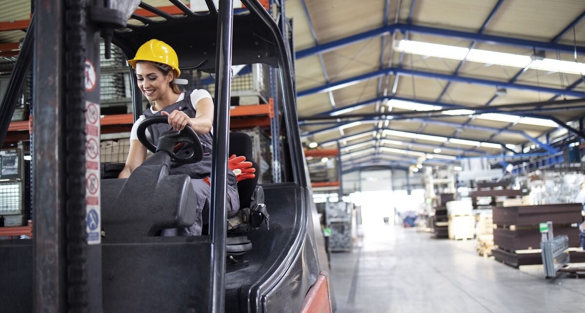 Manpower abre mais de 70 vagas operacionais em SP