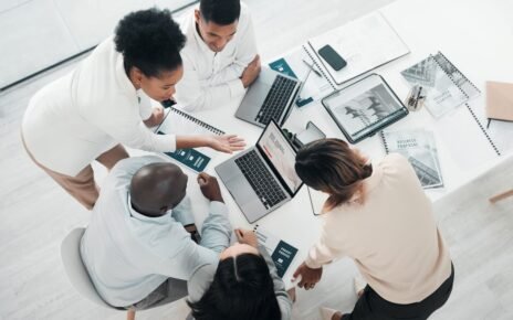 Integração de dados ganha espaço na rotina das empresas