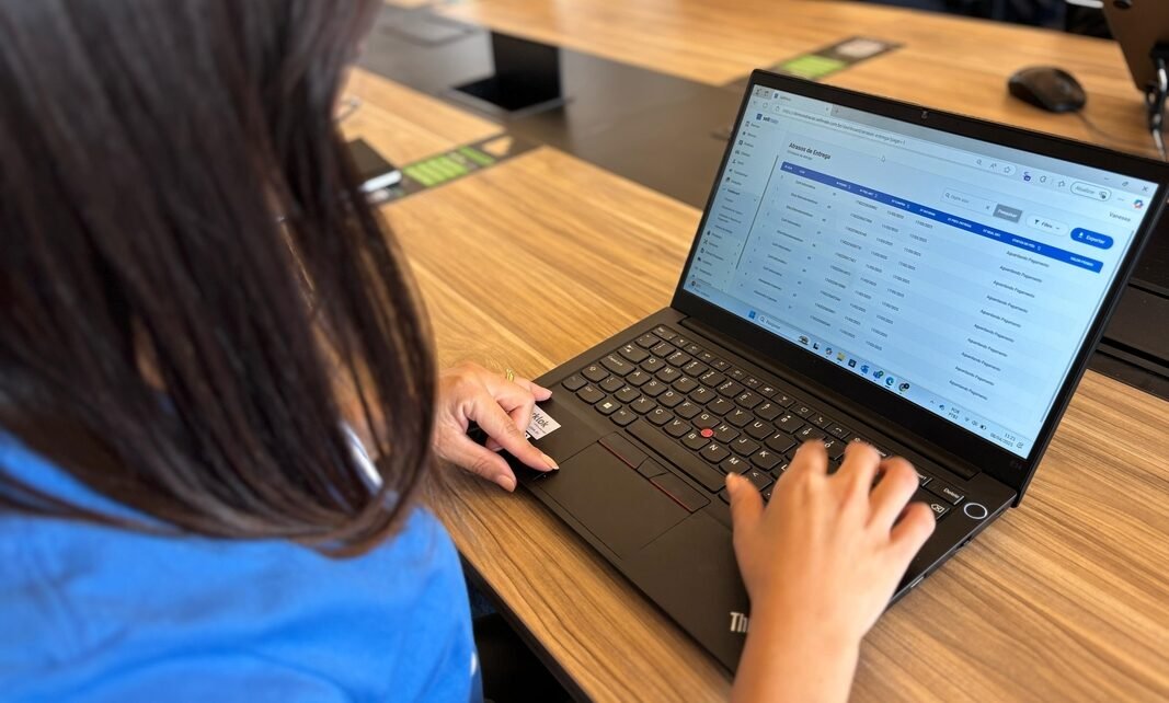 Novo software com IA otimiza gestão de marketplaces