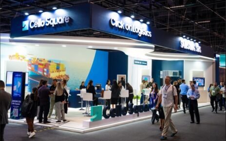 Samsung SDS leva soluções digitais à Intermodal 2025