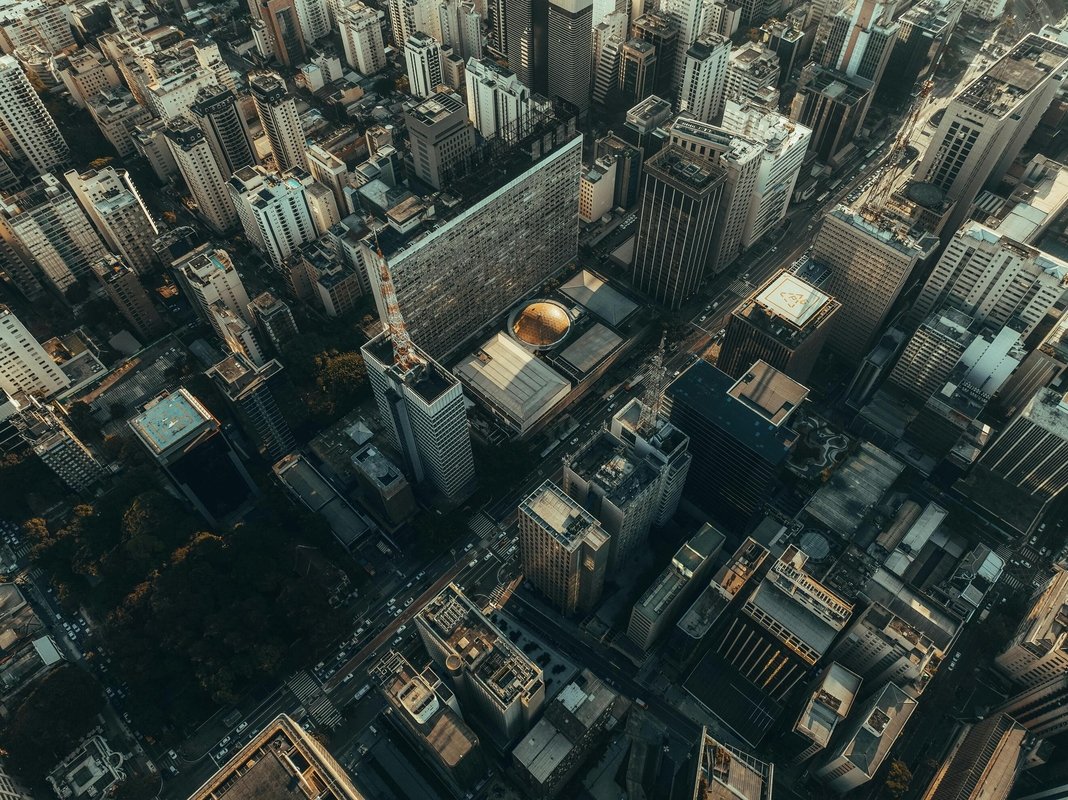 Busca por regiões de luxo impulsiona setor imobiliário em SP