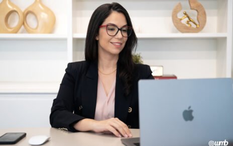 Caroline Kherlakian analisa reestruturação empresarial