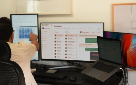 Empresas transformam riscos no WhatsApp em estratégias