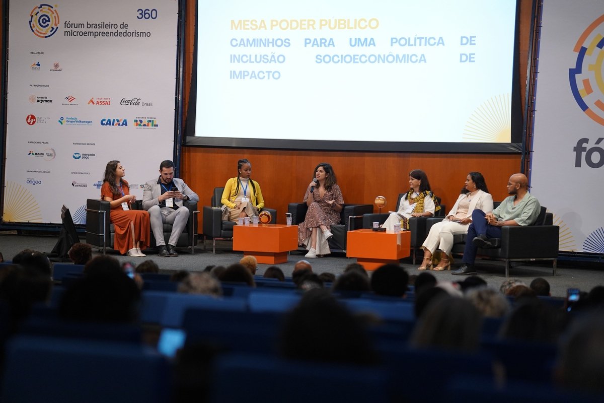 MEIs destacam urgência em acessibilidade e inclusão