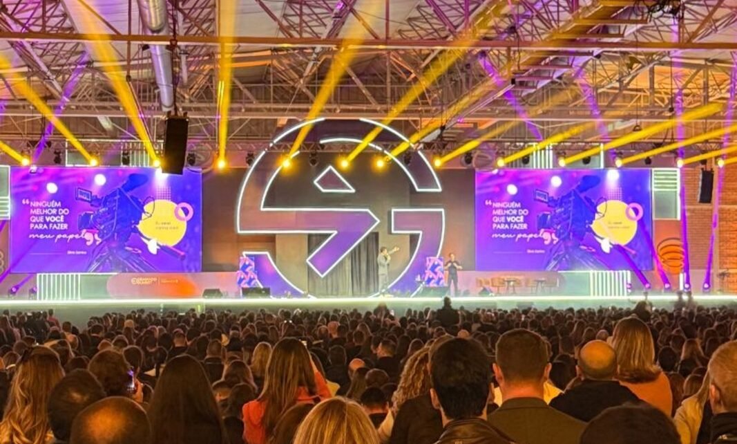 DIVIA Marketing Digital participa da Gramado Summit 2025