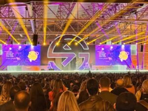DIVIA Marketing Digital participa da Gramado Summit 2025