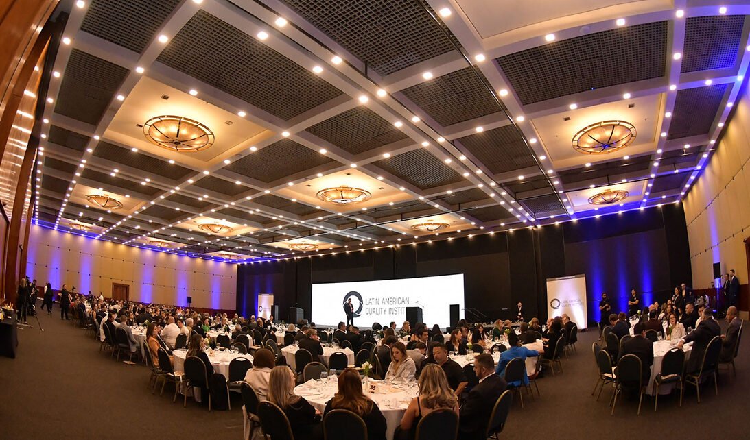 Prêmio internacional destaca protagonismo jurídico do Brasil