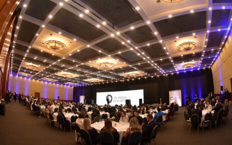 Prêmio internacional destaca protagonismo jurídico do Brasil