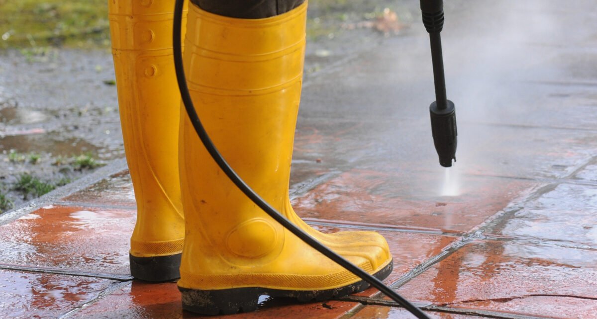 Hidrojateamento é opção sustentável para desentupimentos