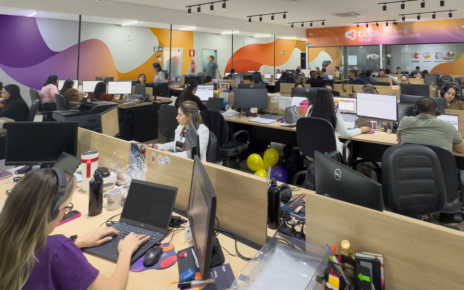 LUZA anuncia 300 vagas em aberto no Brasil e no mundo