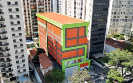 Selfstorage é aliado na evolução do adensamento urbano