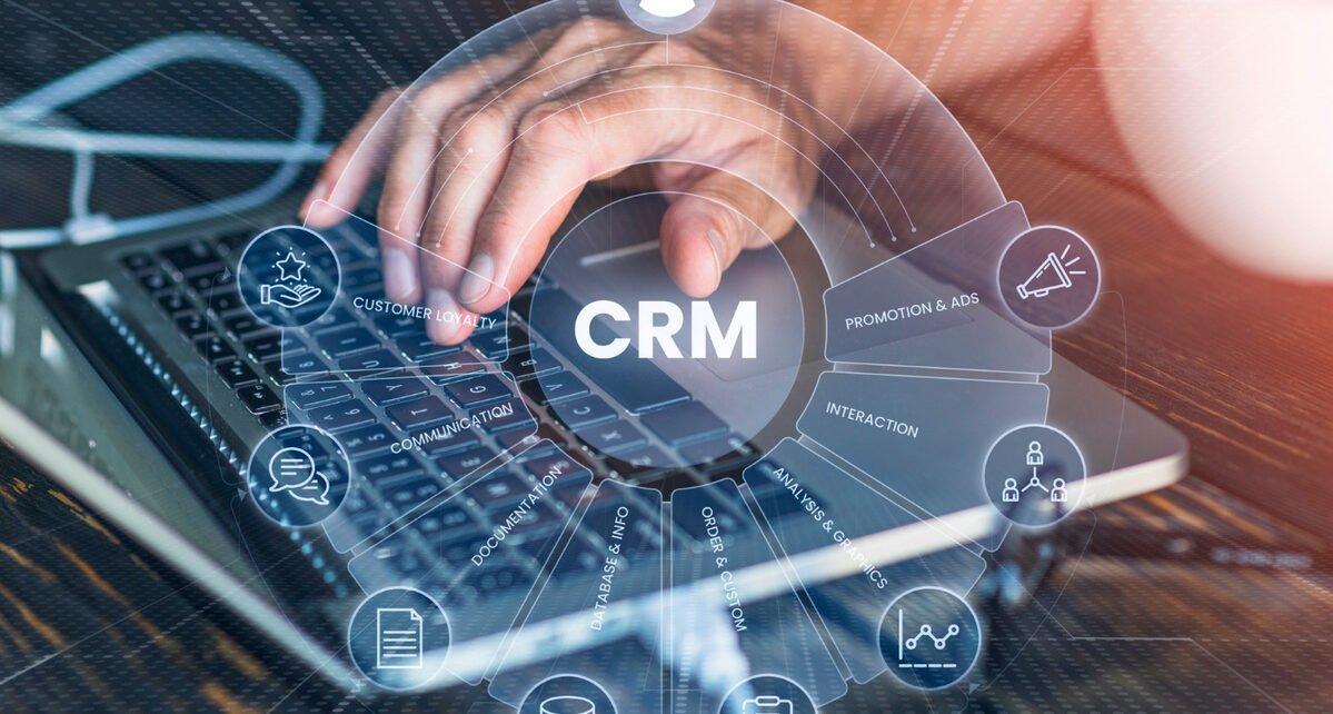 Digitalização acelera uso de CRM para impulsionar negócios