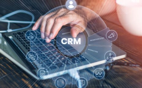 Digitalização acelera uso de CRM para impulsionar negócios