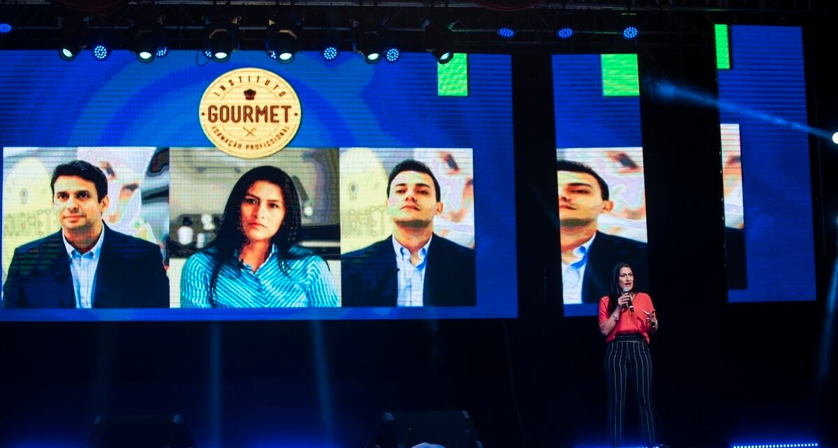 Reconhecimento destaca inovação e liderança no Brasil