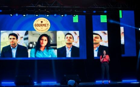 Reconhecimento destaca inovação e liderança no Brasil