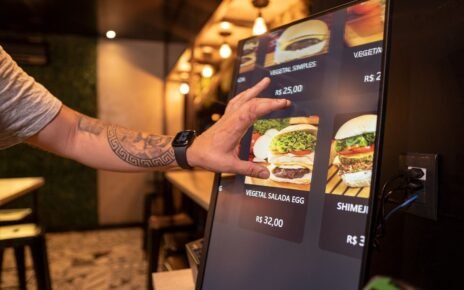 Autoatendimento da Consumer atinge 800 instalações no 1º ano