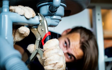 Caça vazamentos: tecnologia ajuda a evitar danos hidráulicos