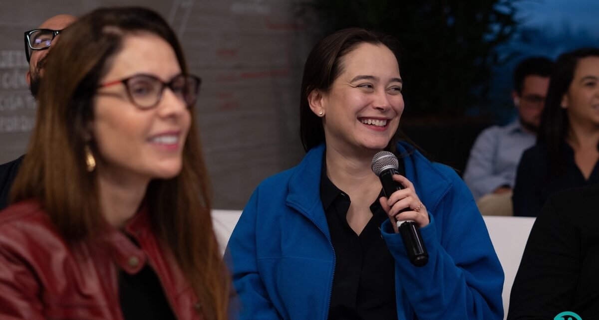 Rede Líderes lança livros sobre tecnologia nos negócios