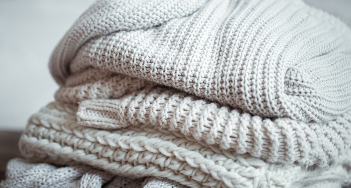 Frio deve aquecer o varejo de moda e a produção em 2025