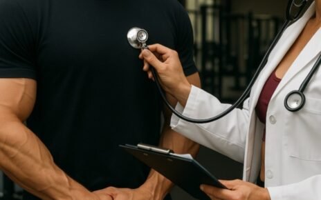 Soldiers lança programa de acompanhamento médico de atletas