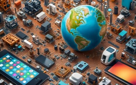 IA impulsiona novas profissões e fontes de renda