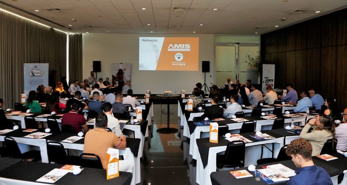 SISQUAL® WFM confirma presença no Superinter 2025