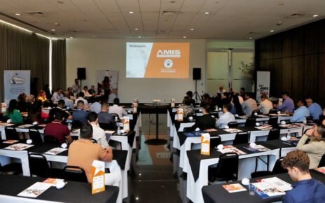 SISQUAL® WFM confirma presença no Superinter 2025