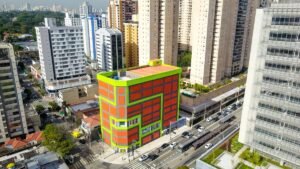 Mercado de galpões logísticos em SP atinge novos recordes