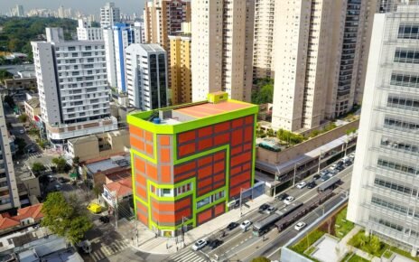 Mercado de galpões logísticos em SP atinge novos recordes