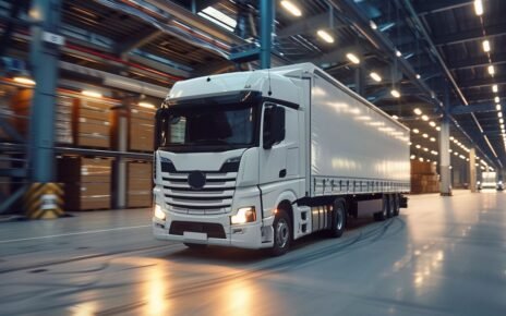 Tecnologia ajuda a impulsionar setor de caminhões elétricos