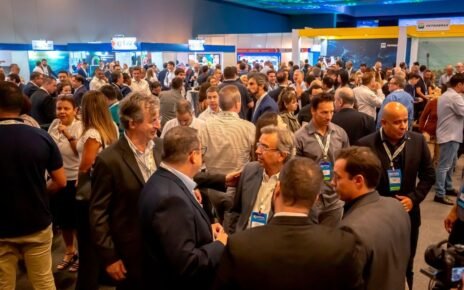 SP Offshore impulsiona setor de óleo, gás e energia