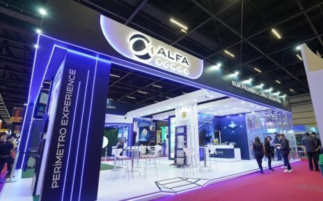 Alta tecnologia brasileira de defesa perimetral é destaque na Exposec