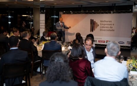 Evento reconhece ações corporativas antidiscriminatórias