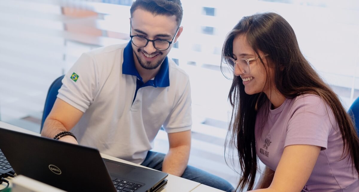 Ypê anuncia educação ilimitada a 100% dos colaboradores