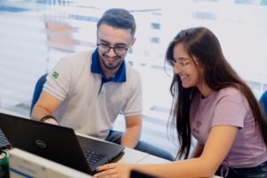 Ypê anuncia educação ilimitada a 100% dos colaboradores