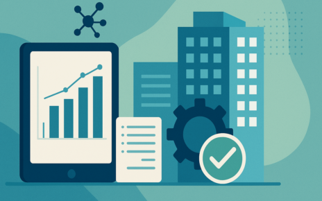 Inteligência predial na gestão moderna de condomínios