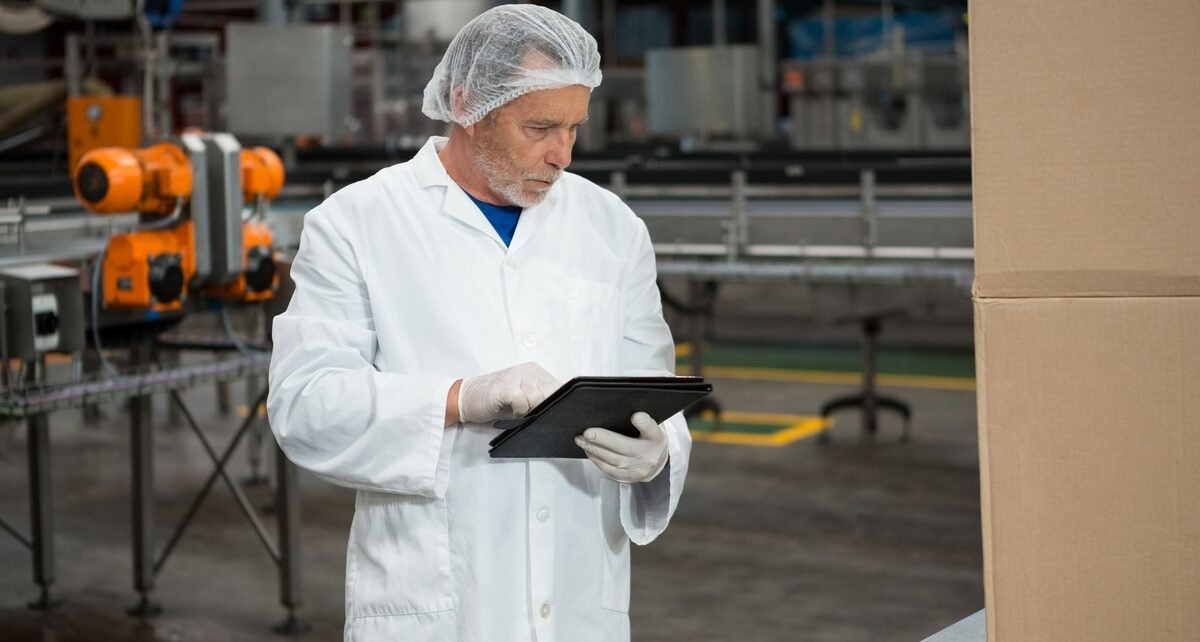 Manpower abre 225 vagas para operador(a) de processos