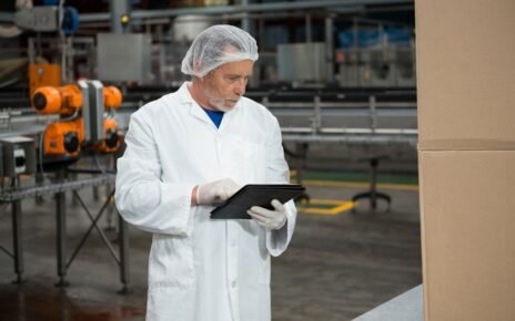 Manpower abre 225 vagas para operador(a) de processos