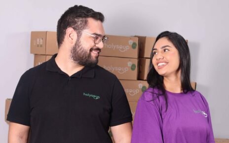 História de João e Maria gerou um negócio de sucesso