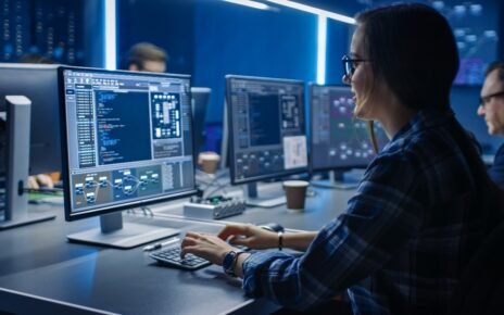 Tecnologia pode ajudar gestão financeira de empresas