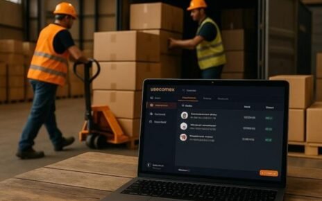 Importação direta cresce entre vendedores de marketplace em 2025