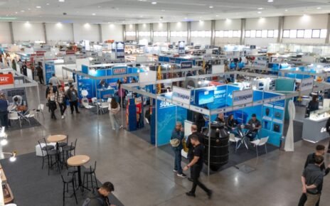 Setor de material de construção busca recuperação de vendas na 3ª ExpoMatcon