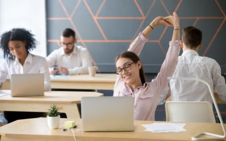 Cuidado com o bem-estar impulsiona o sucesso das empresas