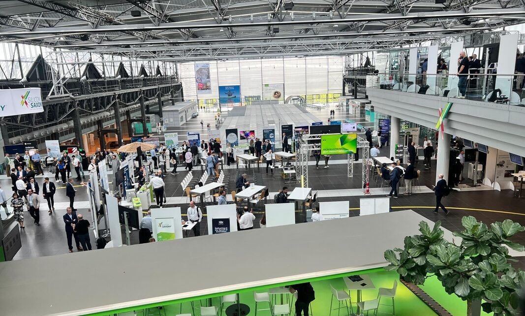 Brasil exibiu sua capacitação em semicondutores na Alemanha