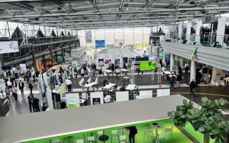 Brasil exibiu sua capacitação em semicondutores na Alemanha