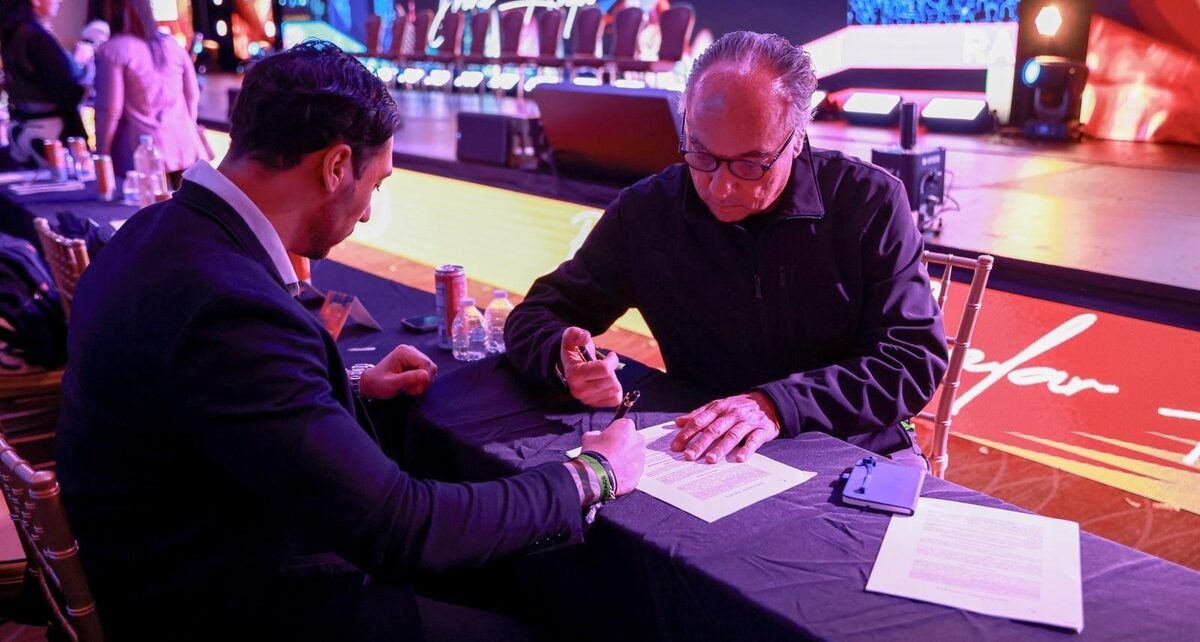 Helping Hand e Koinz Capital iniciam parceria em EUA