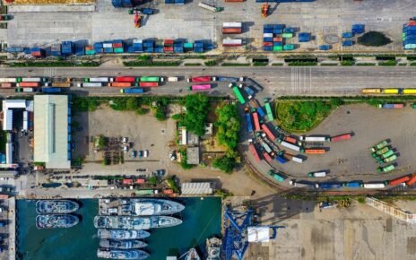 Corretora oferece gestão de risco integrada para carga sensível