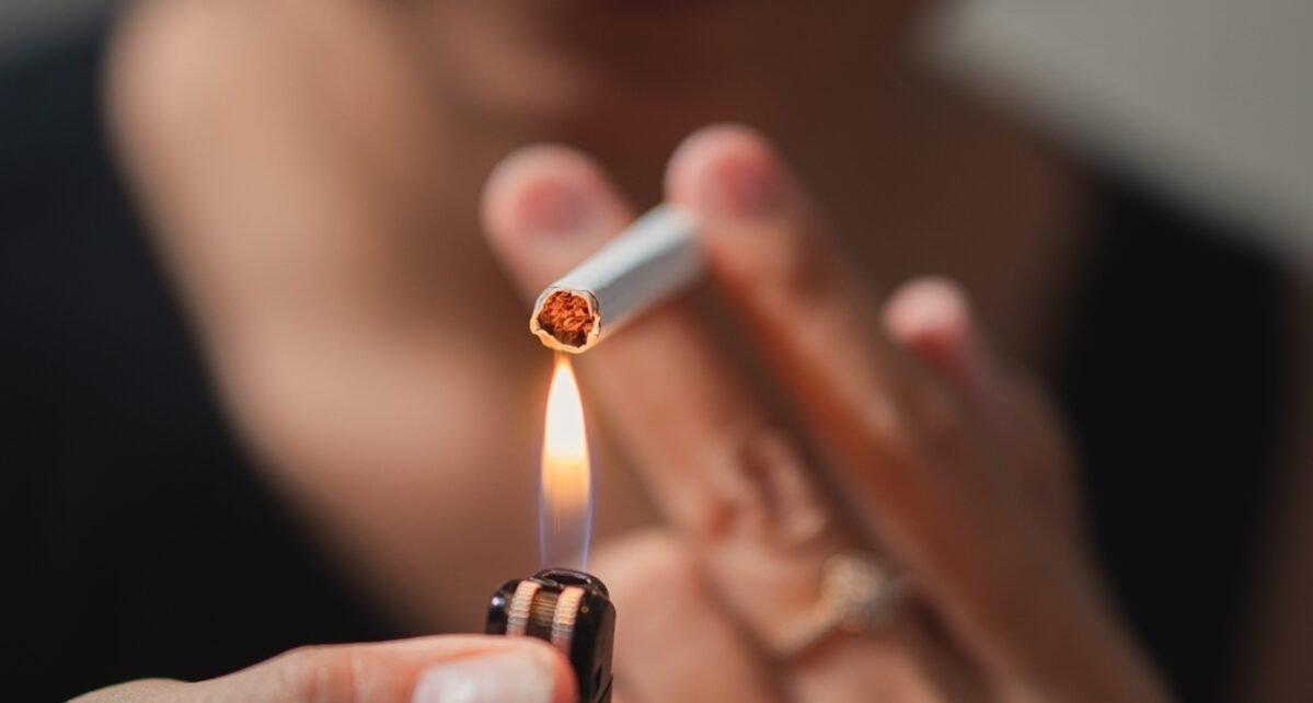 Programa da Amil dobra a taxa de superação do tabagismo