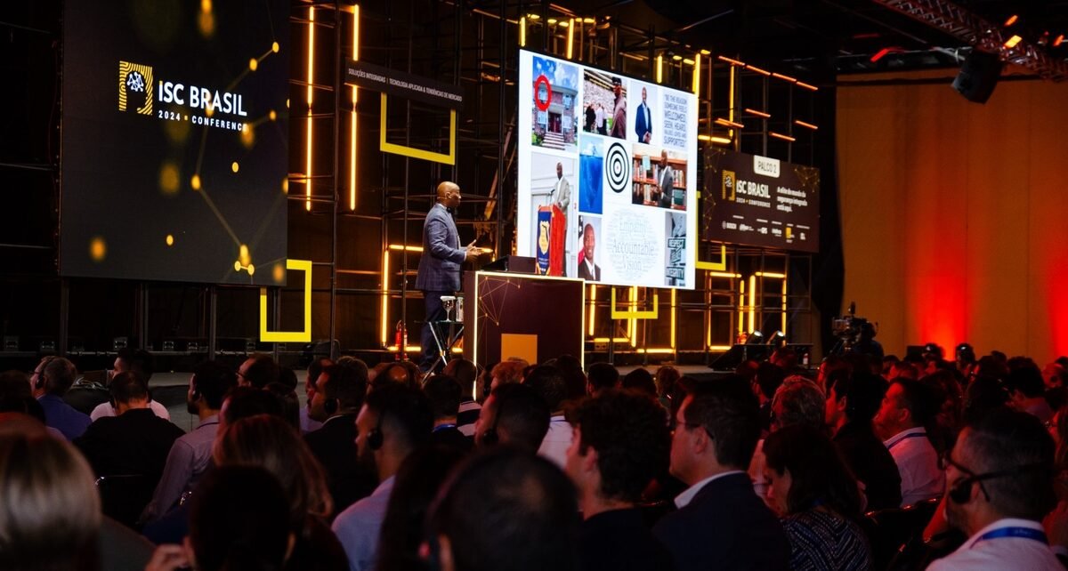 Congresso debate papel estratégico da segurança corporativa