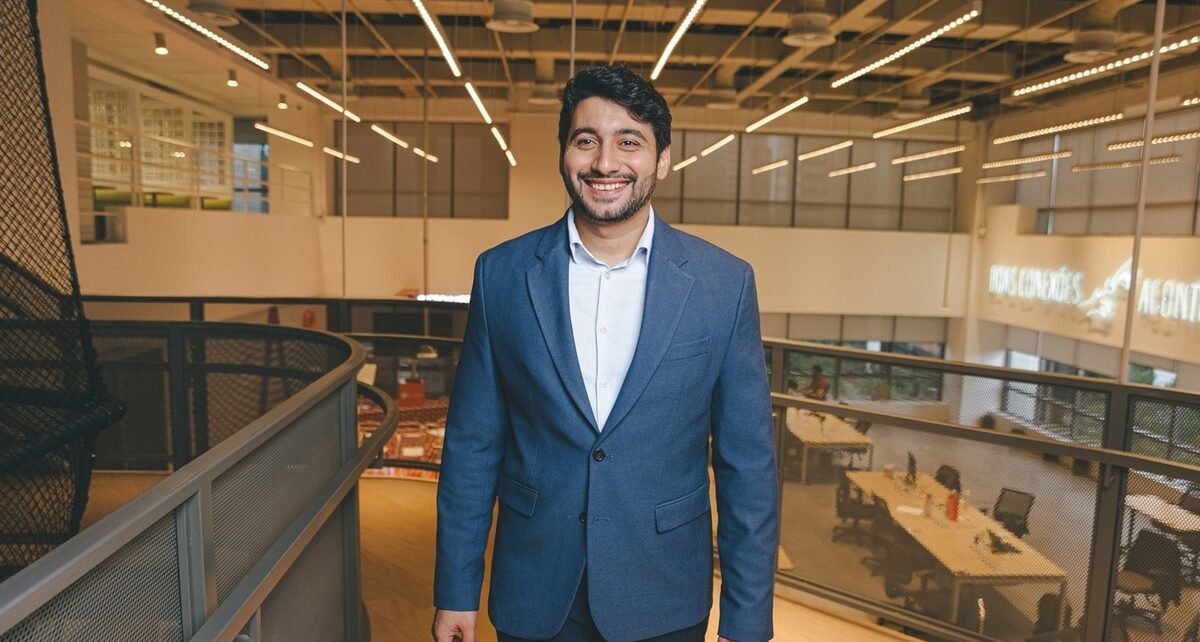 Rauhe assume direção de MKT e Novos Mercados na PowerOfData